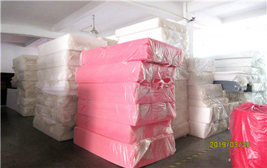 五周泡綿|epe+禮盒， 相輔相成的成就